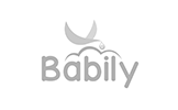 Babily Logo