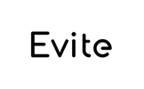 Evite logo