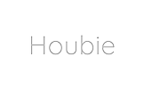 Houbie logo