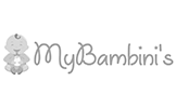 mybambini's logo