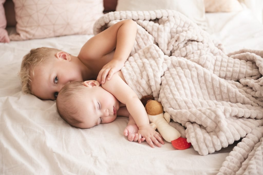 Slaapschema baby 1 jaar
