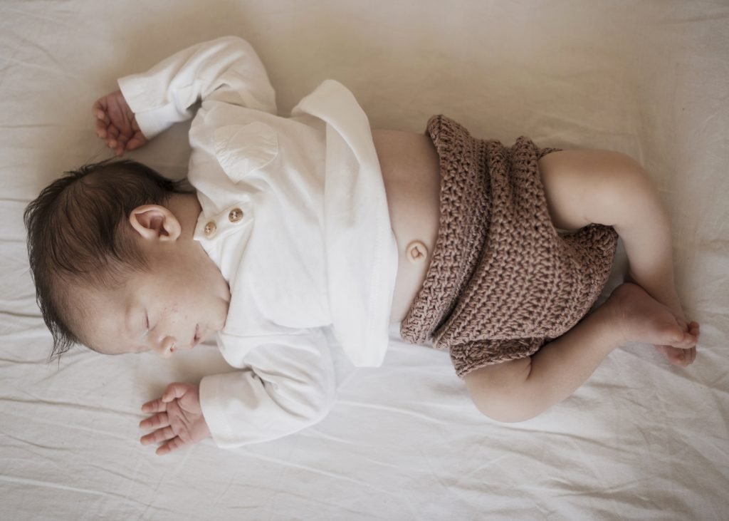 Slaapschema baby 10 maanden