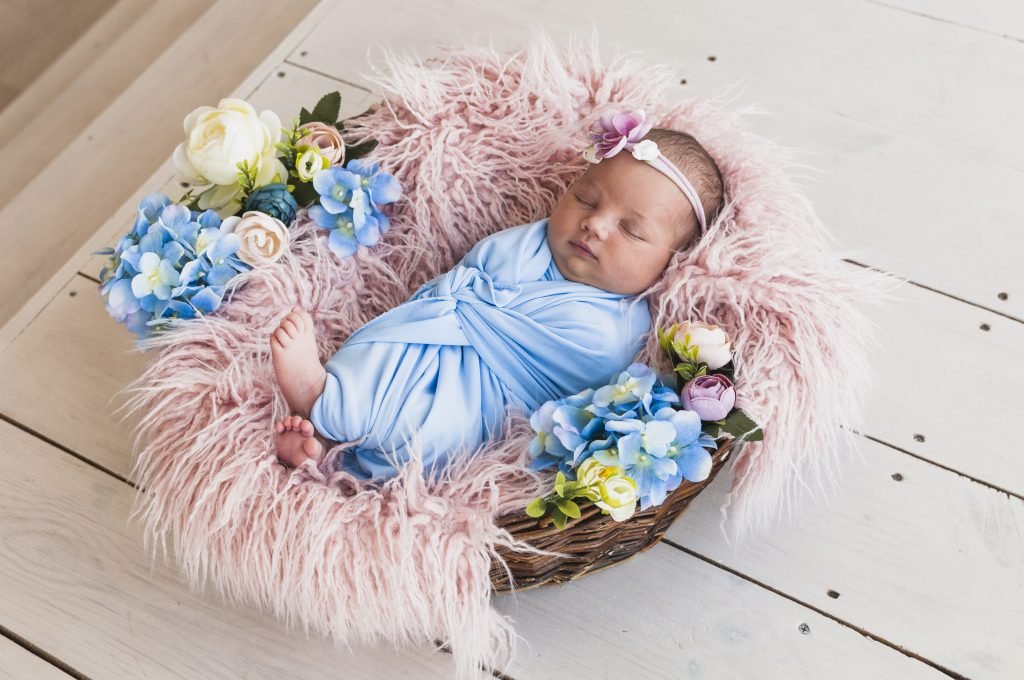 Slaapschema baby 3 maanden