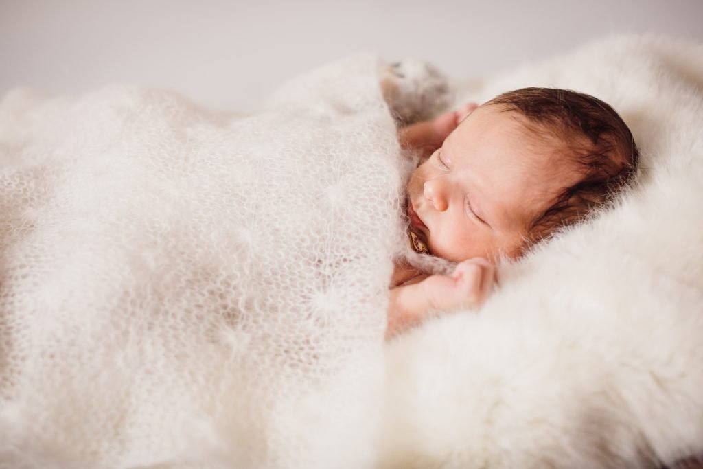 Slaapschema baby 9 maanden